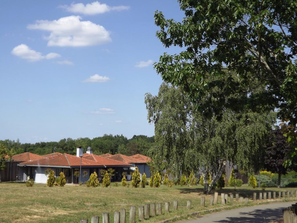 Domaine D'ariane Village de vacances 3*