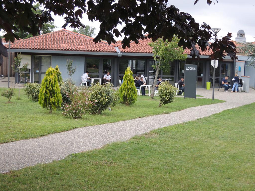 Domaine D'ariane Village de vacances 3*