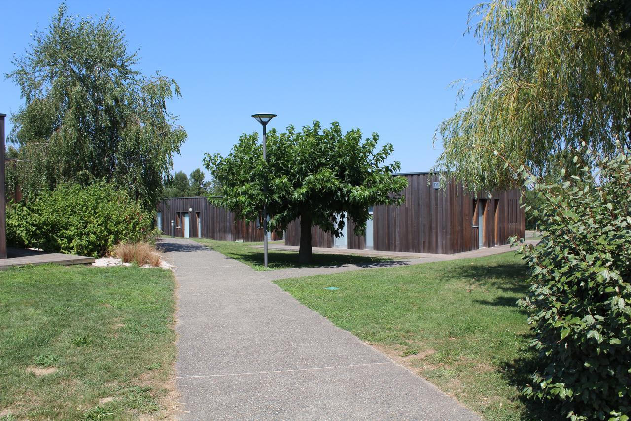Domaine D'ariane Village de vacances 3*