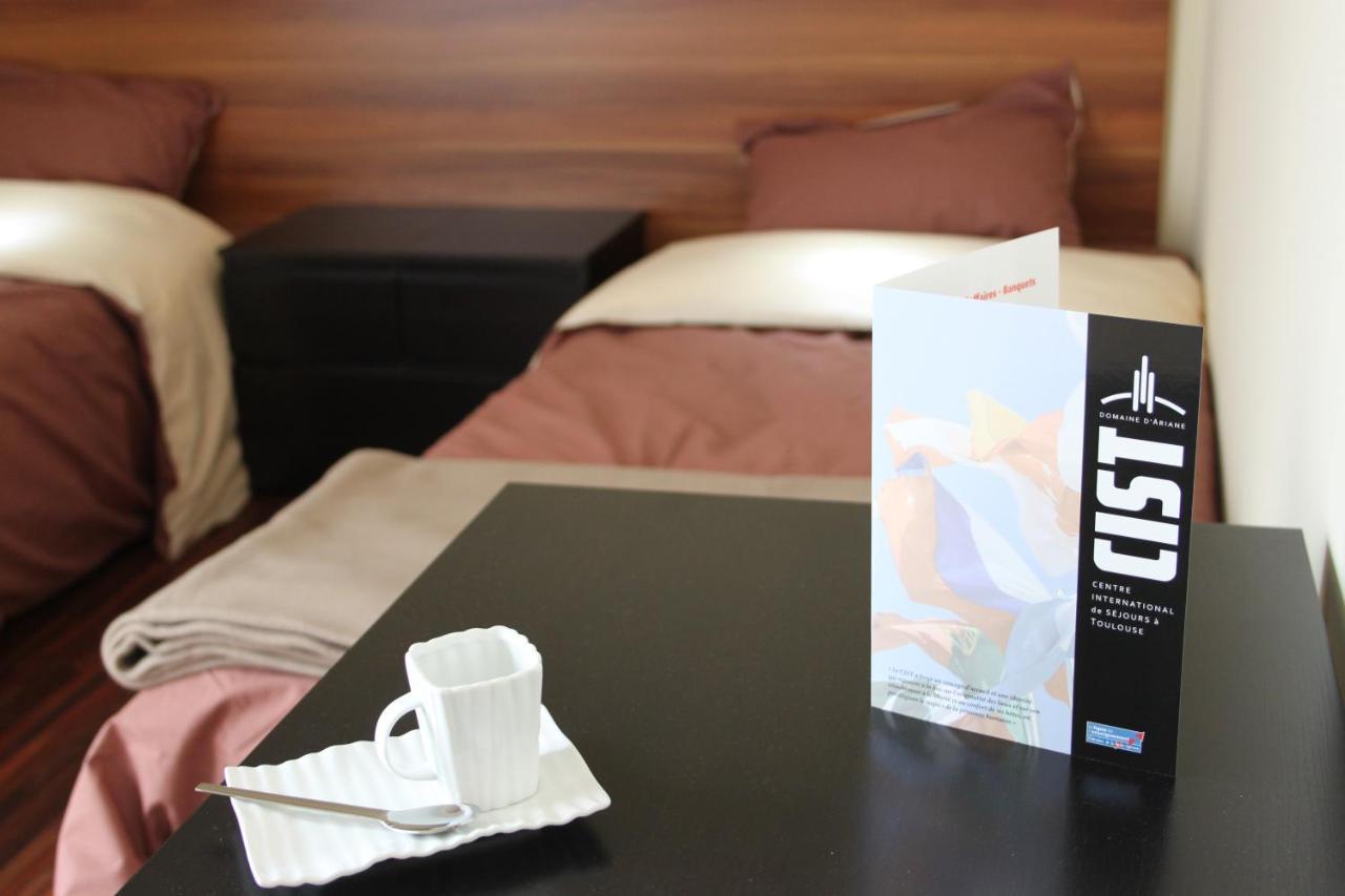 Domaine D'ariane Village de vacances 3*