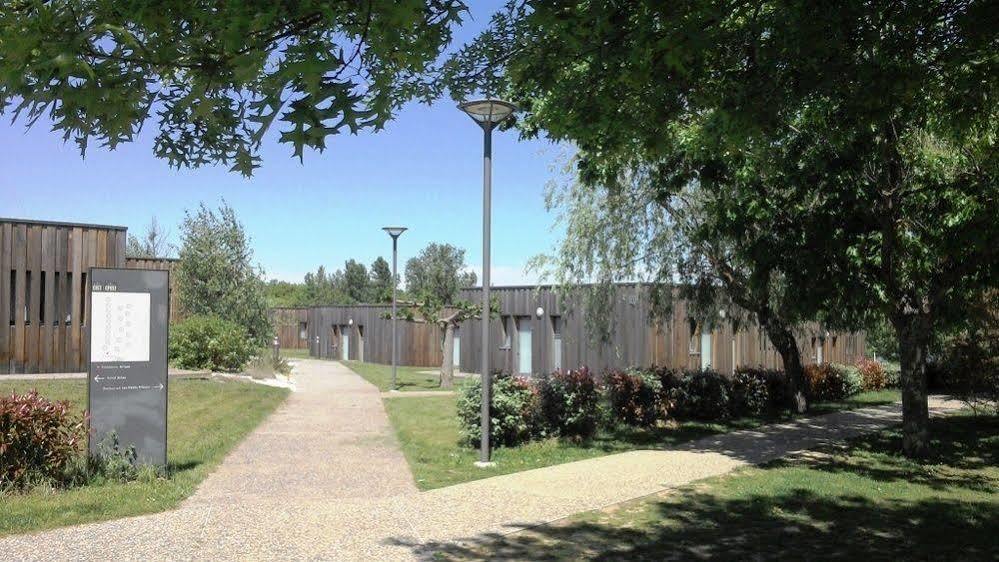 Domaine D'ariane 3*