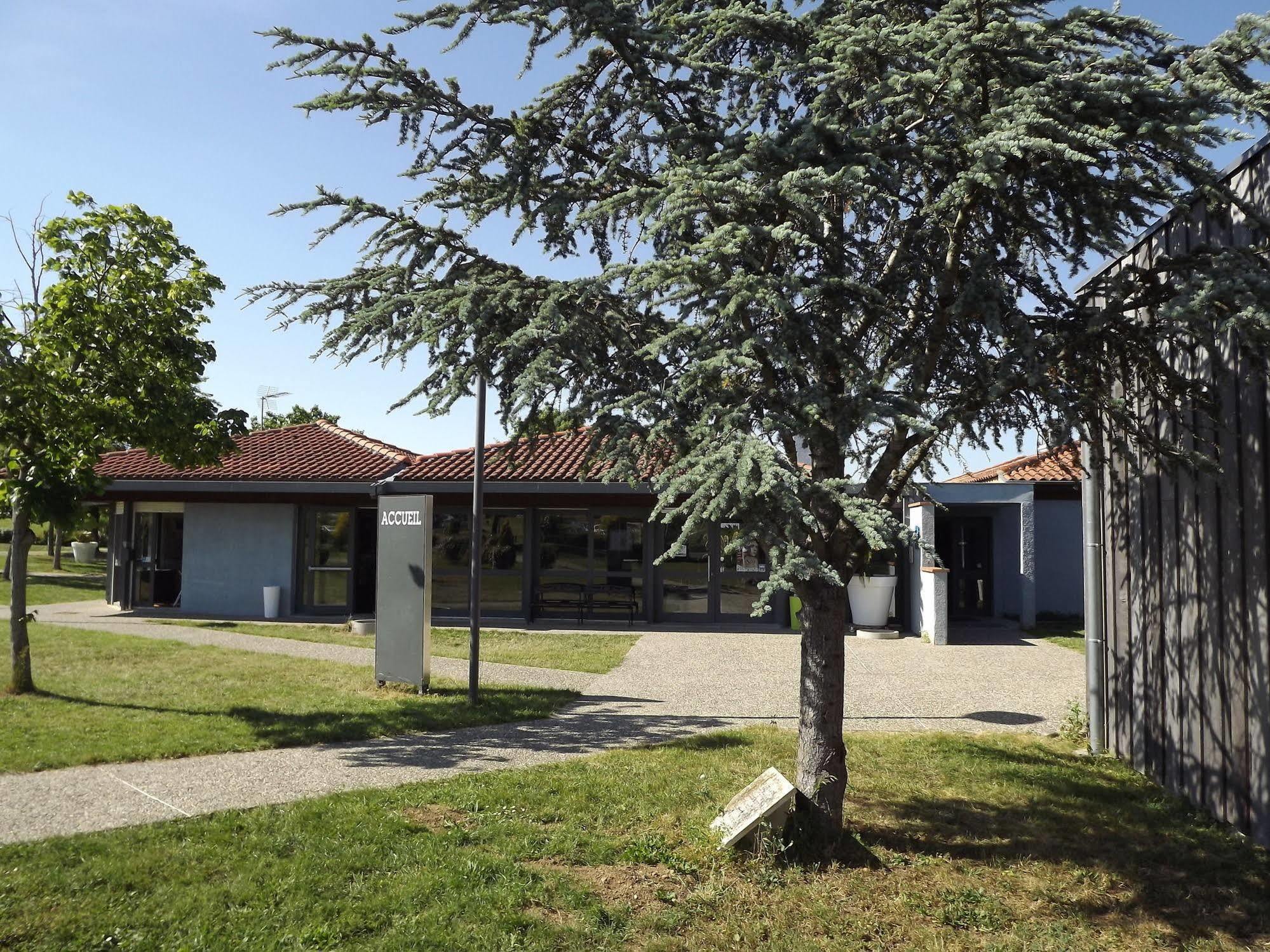 Domaine D'ariane 3*
