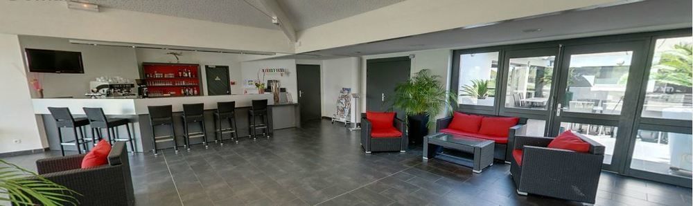 Domaine D'ariane Holiday park